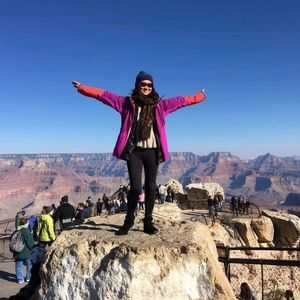 Meet your Posher, Tengtao